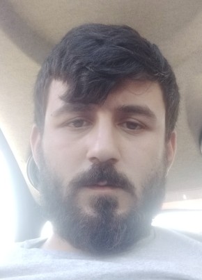 Joker, 24, Türkiye Cumhuriyeti, Ünye