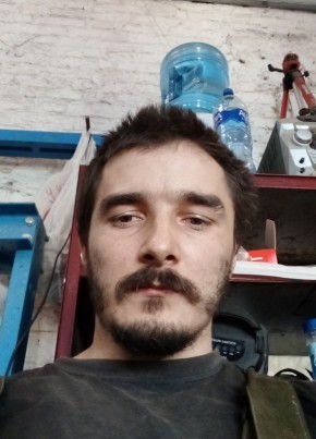 Ник, 35, Россия, Белёв