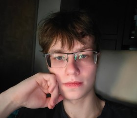 Pasha, 20, Moscow