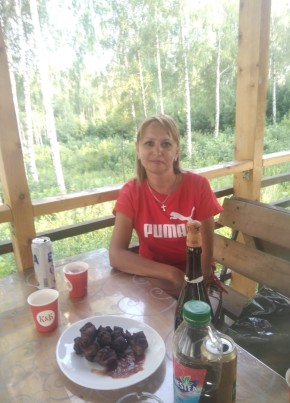Наталья, 49, Россия, Бирск