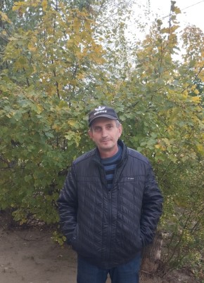 Артур, 54, Россия, Волгоград