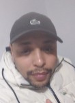 Jhonatan, 28, Sao Paulo