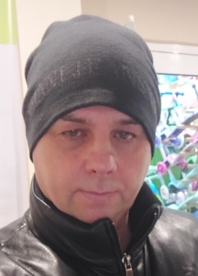 Vadim, 55, Russia, Dmitrov