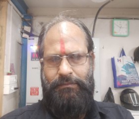 Nageshpandey, 36 лет, Mumbai