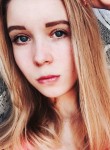 Ekaterina, 25, Saint Petersburg