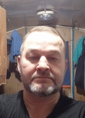 Пётр Гуцев, 51, Россия, Тверь