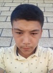 Jamshid, 20, Tashkent