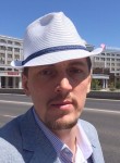 Роман, 43 года, Астана