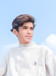 Arhan shaikh 🖤, 19 лет, Nagpur