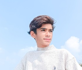 Arhan shaikh 🖤, 19 лет, Nagpur