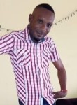 Mitchell Okenwa, 42 года, Abuja