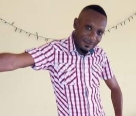 Mitchell Okenwa, 42 года, Abuja