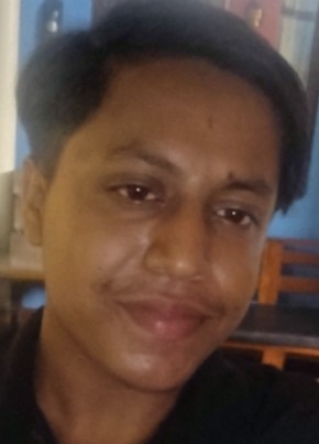 Saugat из Kathmandu 20 лет