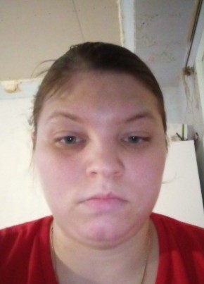Катя Морозова, 28, Россия, Дегтярск