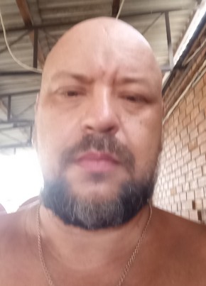 Дмитрий из Краснодара 47 лет