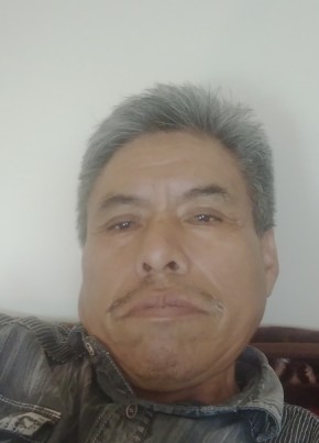 Angel Aguilar, 64, United States of America, Oakland