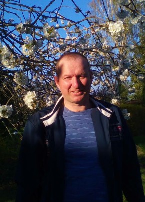 Сергей, 50, Россия, Кондрово