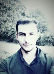 Nurlan, 28 лет, Bakı