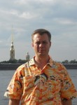 vladimir, 49, Moscow