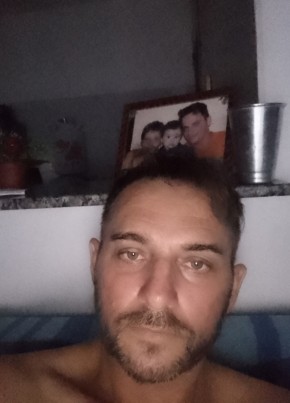 Dantas из Natal 39 лет