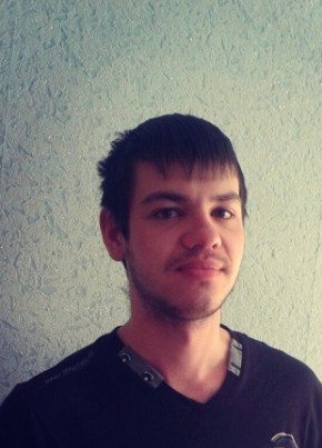 станислав, 32, Россия, Тучково