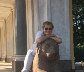 LARISA, 56 лет, Санкт-Петербург