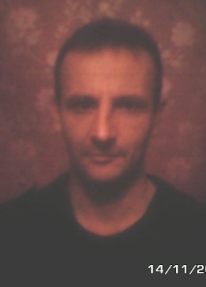 Иван, 37, Россия, Таганрог