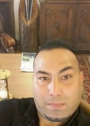 Najat, 43, جمهورية العراق, السليمانية