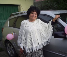 Нина, 79 лет, Полевской