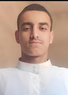 احمد, 20, جمهورية مصر العربية, القاهرة
