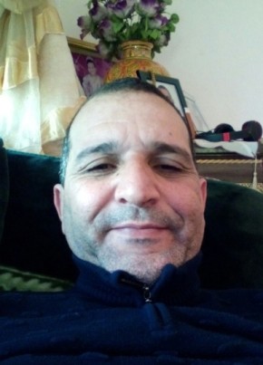 freebird, 53, المغرب, الناظور