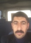 Zaloğlu Ahmed, 40 лет, Doğubayazıt