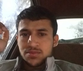 hashm, 20, Stockholm