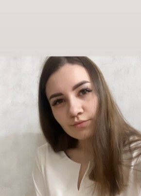 Виктория, 23, Россия, Самара