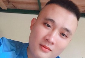 Nguyễn Đức Huy, 27 - Только Я