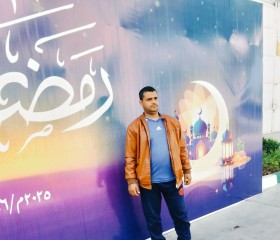 أيمن جندل, 28, Alexandria