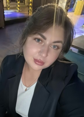 Наталья, 30, Russia, Novorossiysk