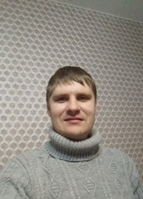 Никита Ермаков, 30, Россия, Ардатов (Нижегородская обл.)