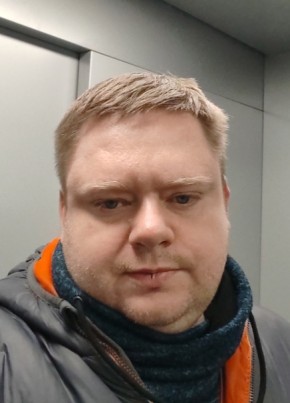 Кирилл, 38, Россия, Зеленоград