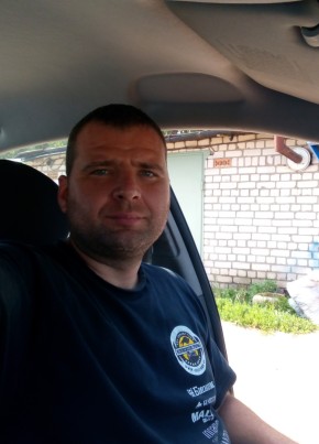 Андрей, 42, Рэспубліка Беларусь, Горад Мінск