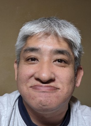 ヒデカズ, 51, 日本, 堺市