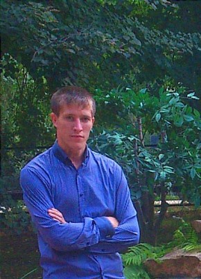 Александр, 32, Россия, Омутнинск