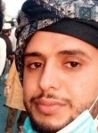 راشدعبدالله, 24 года, صنعاء