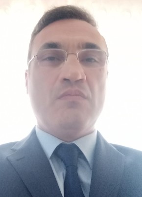 Ruslan, 40, Türkiye Cumhuriyeti, Ankara