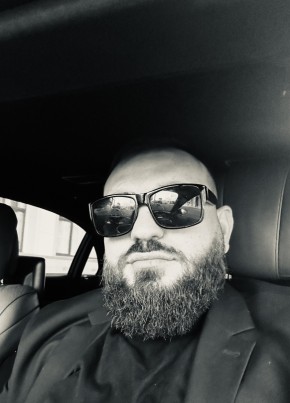 Georgiy, 33, Russia, Vnukovo