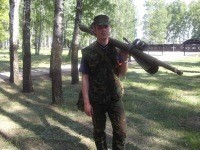 Дмитрий, 34, Рэспубліка Беларусь, Быхаў