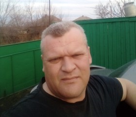 Алексей Головчен, 42 года, Зверево