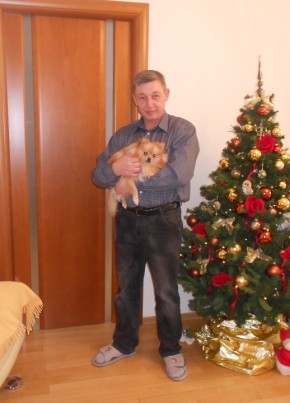 Иван, 52, Россия, Шацк