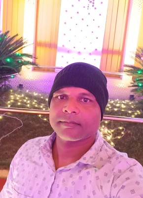 Vedant, 35, India, Nagpur