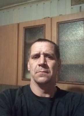 Игорь, 38, Lietuvos Respublika, Kaunas
